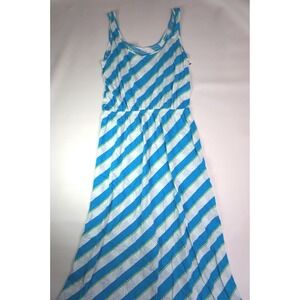long jean maxi dress Plus size Denim Patch Maxi Dress – Jazlyn Rene